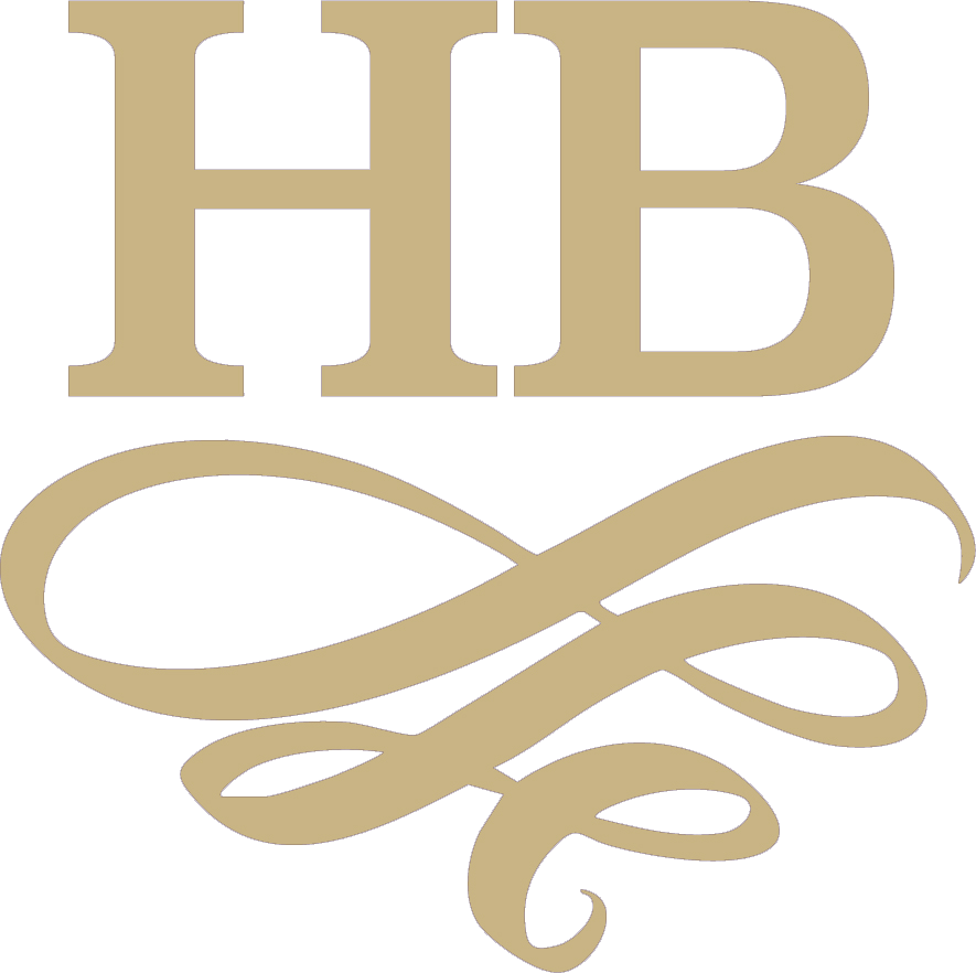 HighBroom Carehome Logo
